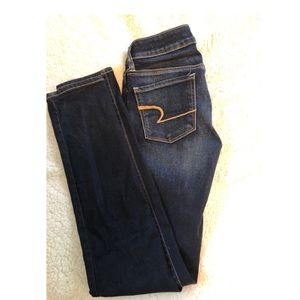 AEO Skinny Jean
